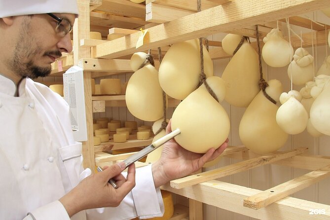Pisa, Lucca & Cheese Farm with wine tasting Private Tour - Who will get the most from this tour
