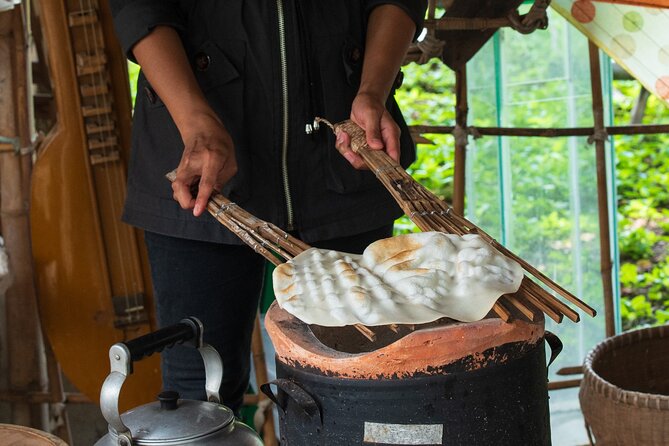 Plough to Plate: Be A Rice Farmer in Phetchaburi from Hua Hin - Why the family-run setting matters
