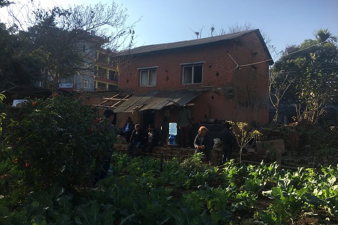 Pokhara: Organic Farm Tour and Cooking Class at Durku - Key points to know before booking
