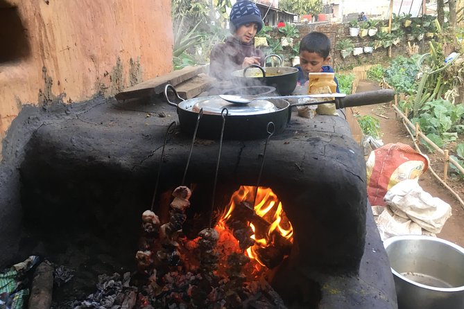 Pokhara: Organic Farm Tour and Cooking Class at Durku - Why this Pokhara farm visit feels different