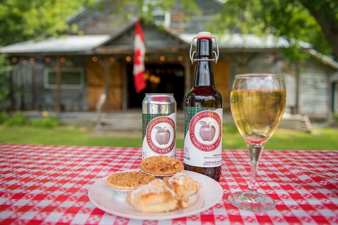 Pontiac Farm Tour - Day Trip From Ottawa & Gatineau - What is included, and what that means for value