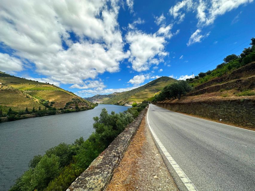 Porto: 3 Wine Regions & Farm Lunch with Views Small-Group - Who will enjoy this experience most