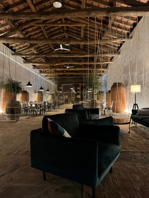 Porto: Douro valley 2 farms with wine tasting and lunch - Timing, comfort, and practical limits