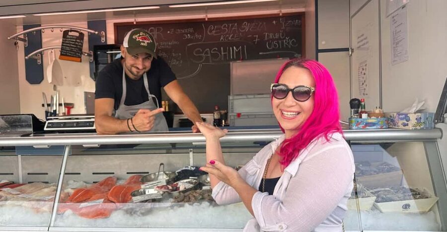 Prague: Farmers Market and Brunch Class with Celebrity Chef - Key points at a glance