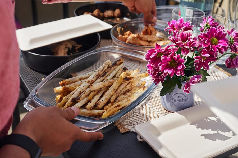 Prague: Farmers Market and Brunch Class with Celebrity Chef - Should you book the market and brunch class?