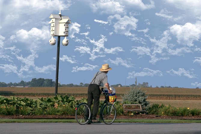 Premium Amish Country Tour including Amish Farm and House - What the Premium Amish Country Tour actually includes
