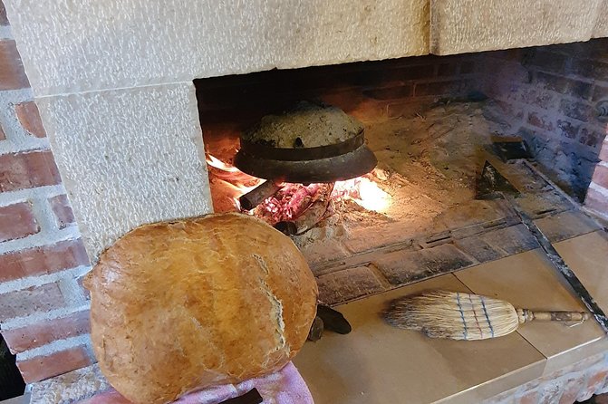 Private Authentic Family Home Local Lunch from Farm From Split - Leaving Split for Hardomilje