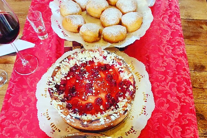 Private Authentic Family Home Local Lunch from Farm From Split - Why the private format matters