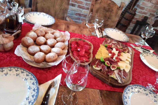 Private Authentic Family Home Local Lunch from Farm From Split - Is this private farm lunch worth the price?
