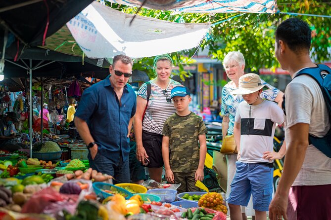Private Biking, Farming, & Cooking Class in Hoi An - Why this Hoi An tour works so well