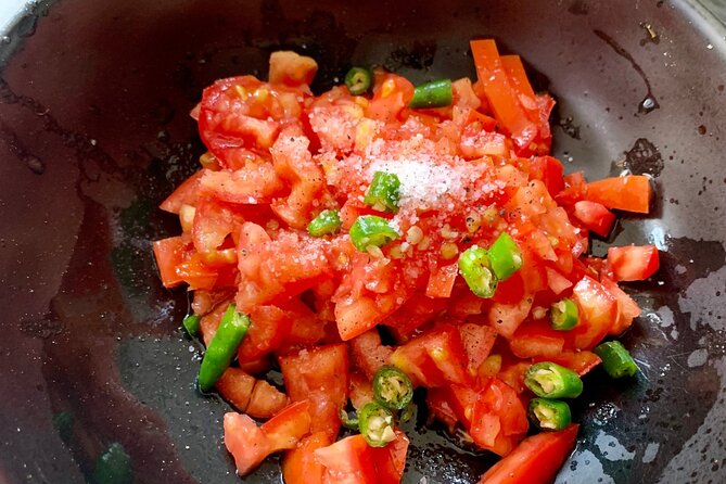 Private Cooking Class Experience with Farmers Market Visit - Who will enjoy this Mauritian food day?