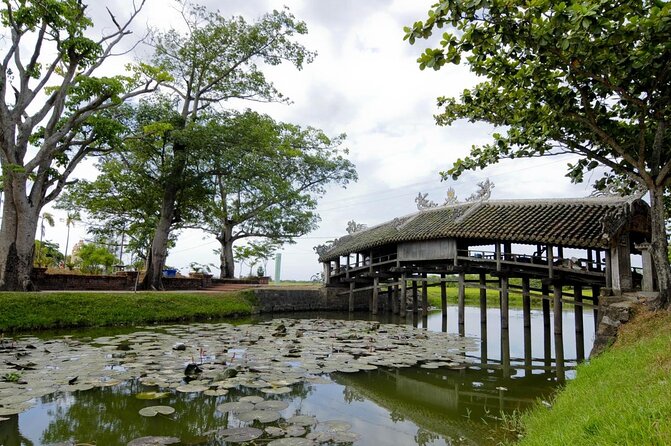 Private Cycling Tour in Rural Hue with Farming Experience - A slow ride from Hue into village life