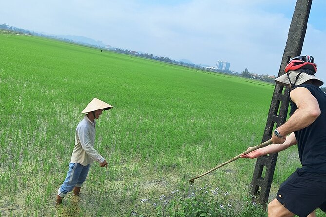 Private Cycling Tour in Rural Hue with Farming Experience - Who will get the most from this tour?