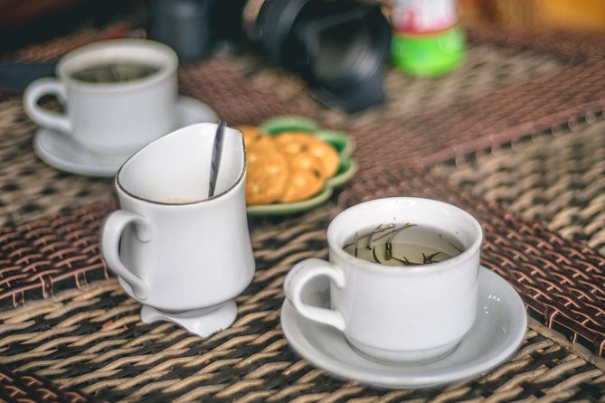 Private Day Trip to Kiambethu Tea Farm in Limuru from Nairobi - Why Kiambethu makes a good Nairobi escape