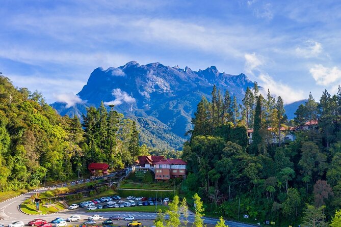 Private Desa Dairy Farm, Kinabalu National Park, Hot Spring & Canopy Walk Tour - Key points at a glance