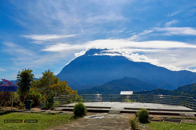 Private Desa Dairy Farm, Kinabalu National Park, Hot Spring & Canopy Walk Tour - The $139 price and what you actually receive