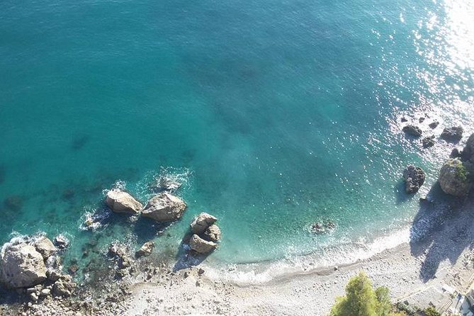 Private Exclusive Tour of Positano & Sorrento + Farmhouse Lunch - Why this shore excursion works