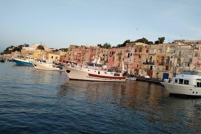 Private Exclusive Tour of Positano & Sorrento + Farmhouse Lunch - The driver-guide makes the difference