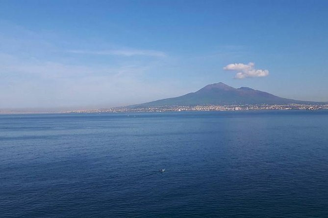 Private Exclusive Tour of Positano & Sorrento + Farmhouse Lunch - Who will get the most from this tour?