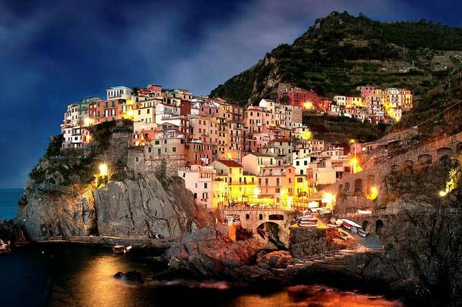 Private Exclusive Tour of Positano & Sorrento + Farmhouse Lunch - Positano: one scenic hour