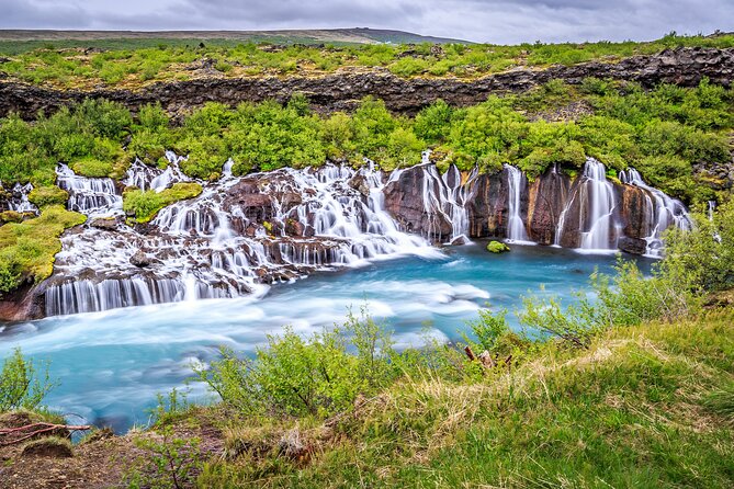 Private Farm Visit & Silver Circle Day Tour in West Iceland - Why this West Iceland day works so well
