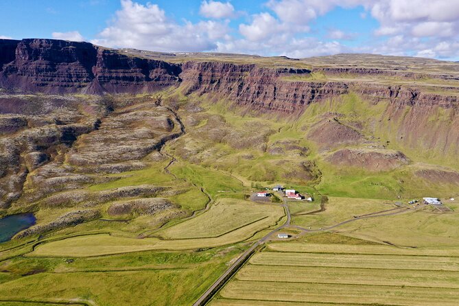 Private Farm Visit & Silver Circle Day Tour in West Iceland - Weather, cancellation, and who should book