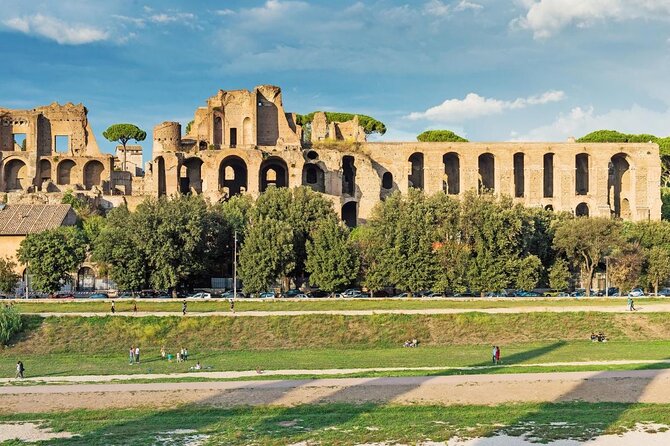 Private Farmer's Market Tour & Tasting in Rome - Key points to know before booking