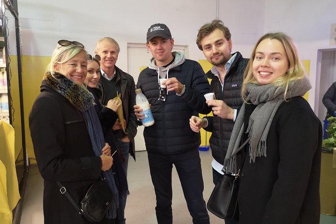 Private Farmer's Market Tour & Tasting in Rome - Why this market makes a good Rome morning