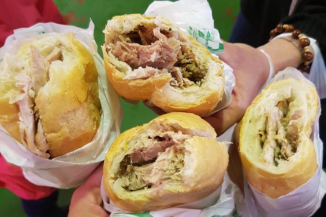 Private Farmer's Market Tour & Tasting in Rome - What you are likely to taste