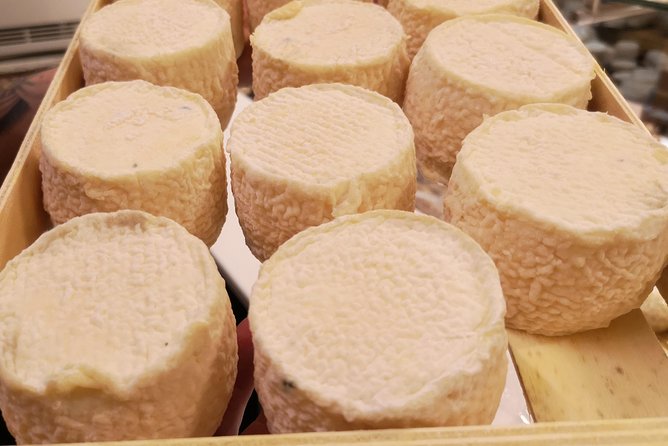 Private Farmer's Market Tour & Tasting in Rome - The value of a $52 private food tour