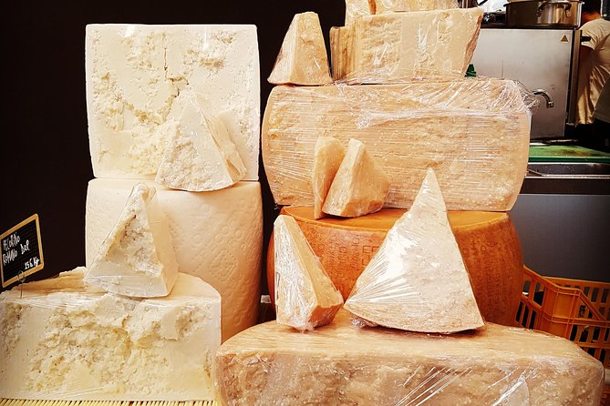 Private Farmer's Market Tour & Tasting in Rome - Who will enjoy this experience most