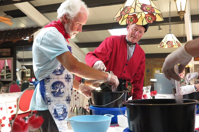 Private Farmhouse Cheesemaking Workshop - Who will enjoy this workshop most