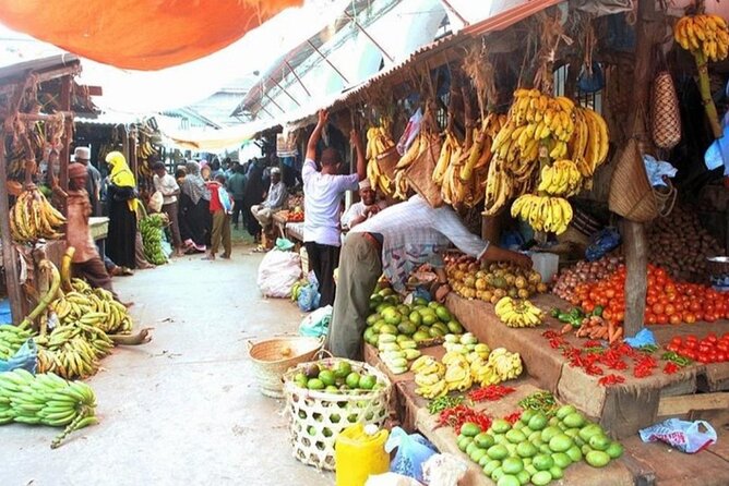 Private Full Day Trip to Stone Town, Spice Farms and Jozani Forest - Who will get the most from this tour?
