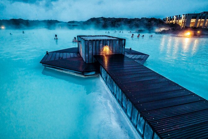 Private Golden Circle & Blue Lagoon Tour with Fridheimar Farm - Friðheimar, where geothermal heat grows tomatoes