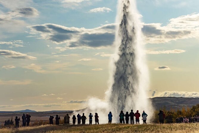 Private Golden Circle & Blue Lagoon Tour with Fridheimar Farm - What the $1,050 group price really buys