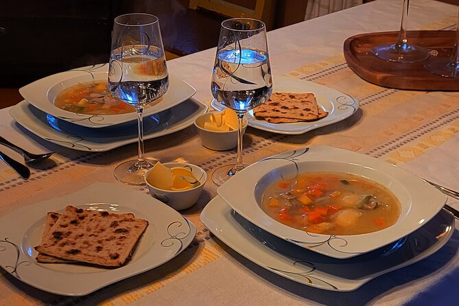 Private Guided Tour in Kujala Ranch with 3 Course Meal - Practical details before you book