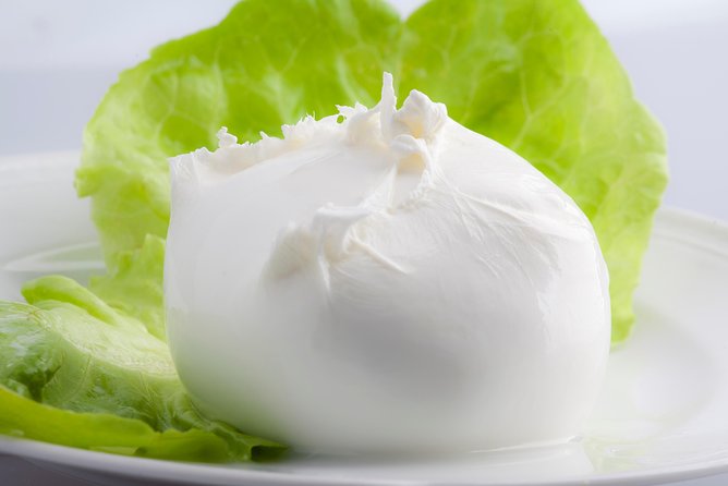 Private guided tour of Paestum and Buffalo Mozzarella farm lunch - The two-hour Paestum visit