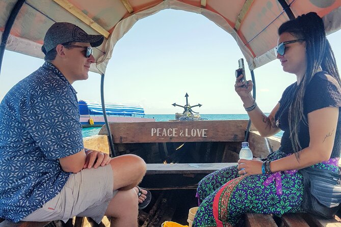 Private Guided Tour on Prison Island Stone Town and Spice Farm - Why this three-part Zanzibar tour works