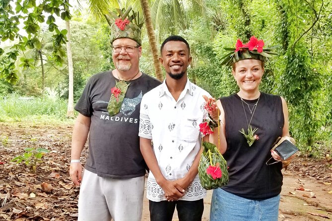 Private Guided Tour on Prison Island Stone Town and Spice Farm - Who should book this day