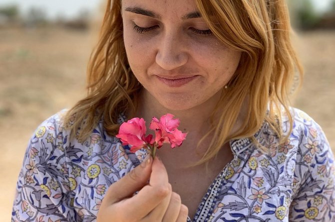 Private Jaisalmer Rural Farm Tour - What Makes This More Than a Photo Stop