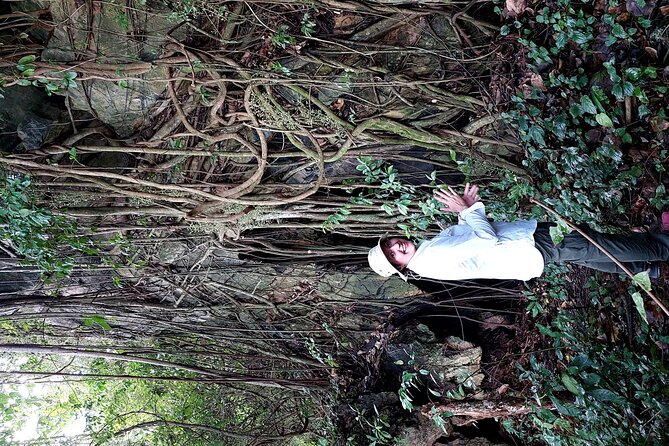 Private Kampot Countryside Tour & Pepper farm, Kep/Crab Market - The 1331 Road and Secret Lake