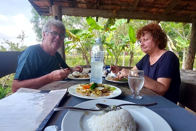 Private Kampot Countryside Tour & Pepper farm, Kep/Crab Market - Kep town, the Crab Market, and lunch