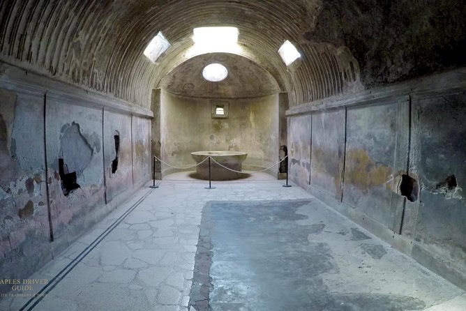 Private Mt Vesuvius and Pompeii with Lunch and Wine Farm Experience - Walking Mount Vesuvius to the crater