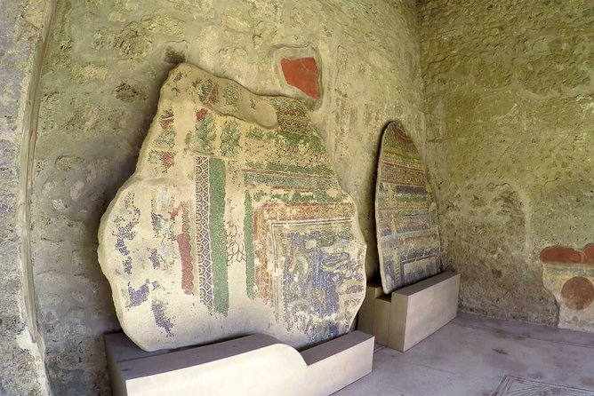 Private Mt Vesuvius and Pompeii with Lunch and Wine Farm Experience - Is $463.04 per person fair?