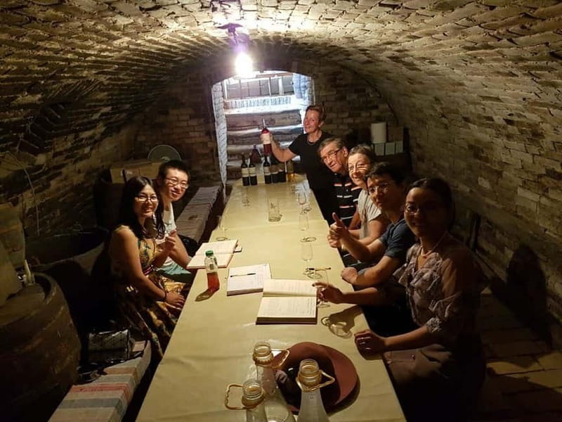 Private Novi Sad, Sremski Karlovci & Farmer's House - Key points to know before booking