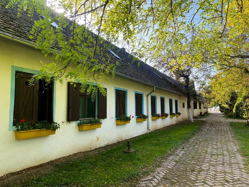 Private Novi Sad, Sremski Karlovci & Farmer's House - Salas 137 and the rural Vojvodina meal
