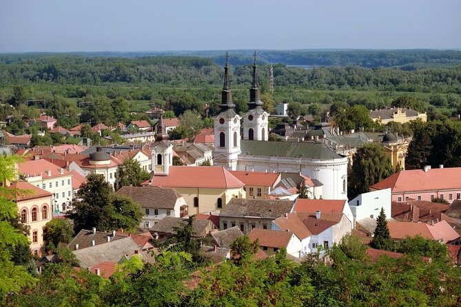 Private Novi Sad, Titanic wine tasting and Farmer's House - Key points to know before booking