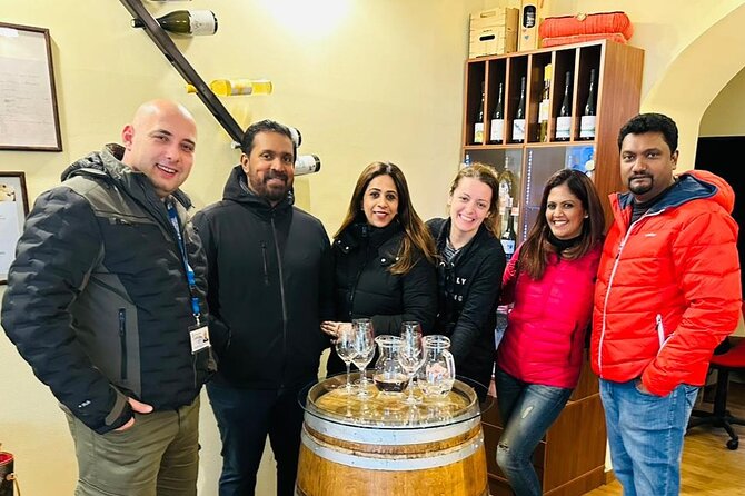 Private Novi Sad, Titanic wine tasting and Farmer's House - Why this northern Serbia day trip works