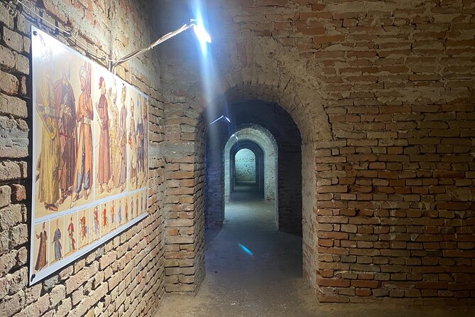 Private Novi Sad, Titanic wine tasting and Farmer's House - A first look at Novi Sad