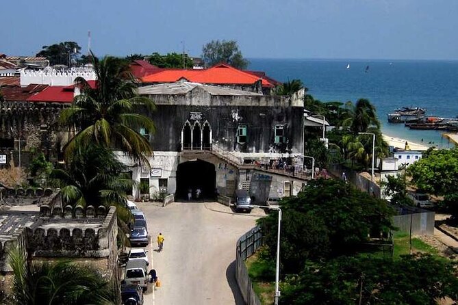 Private Stone Town & Spice Farm Tour - Should you book the Stone Town and Jozani combination?